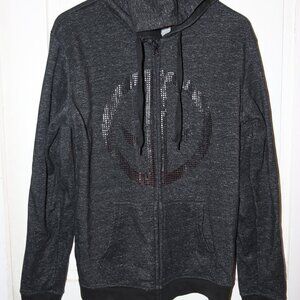 Marvel Deadpool Large Hoodie